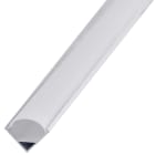 BOT LIGHTING SRL - BTLSTP301A PROFILO ANGOLARE IN ALLUMINIO PER LED ST