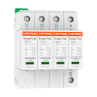 MERSEN ITALIA SPA - XES83230133 SPD T2+3,20KA,UC320V,4+0 TNS,R