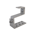CONTACT ITALIA SRL - IICSTR0002 STAFFA REGOLAB COPPI/TEGOLE SP.5MM H57-7
