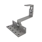 CONTACT ITALIA SRL - IICSTR0003 Staffa Regolab Coppi/Tegole Sp.5Mm H40-50Mm