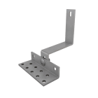 CONTACT ITALIA SPA - IICSTR0004 STAFFA REGOLAB COPPI/TEGOLE SP.5MM H93-1