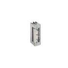 CDVI ITALIA SRL - CDVSTR1024 BOCCHETTA ELETTRICA ANTIRIP. 10/24VAC/DC