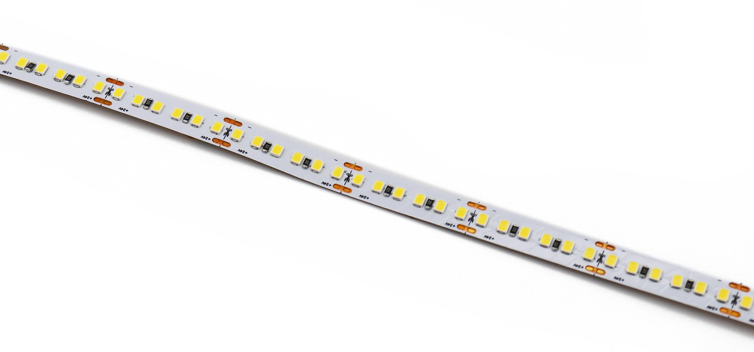 BOT LIGHTING SRL - BTLSTR241594020-180 LED STRIP 5M 14W/M  24V 940 IP20 - HD
