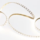 THREELINE ITALIA SRL - EHTST14X23VL0 STRIP 5M 14,4W/M IP20 3000K 80LED/M