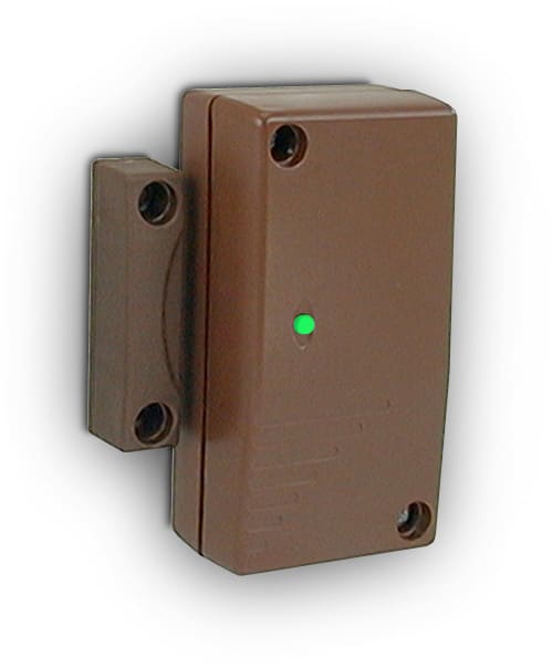 IESS SRL - EAASTRALEM MOD. MARRONE, RADIO, INERZIALI FOCUS-GEN