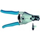 OCMEI SRL - OCMSTRIPOMATIC SPELAFILI PER CAVI DA 0.5 A 6 MMQ