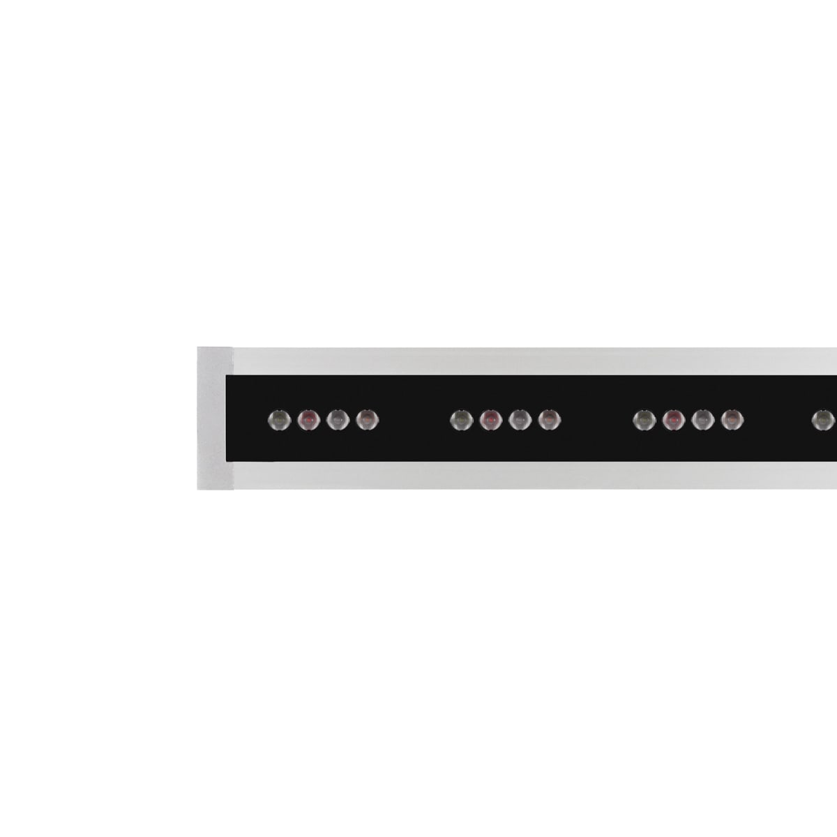 PERFORMANCE IN LIGHT - PRI3109419 STRIP SQ+ ING 1050 27 15X45 GR11 RGBW