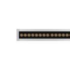 PERFORMANCE IN LIGHT - PRI3109397 STRIP SQ+ ING 1050 24 S/I 830 GR11 DALI
