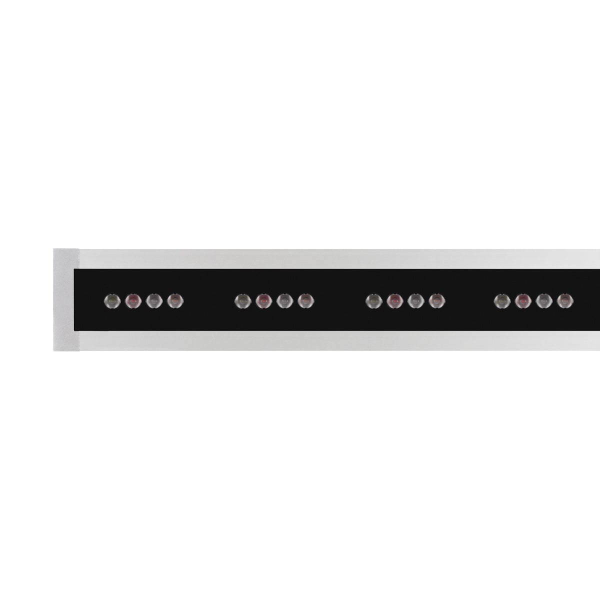 PERFORMANCE IN LIGHT - PRI3109420 STRIP SQ+ ING 1300 32 15X45 GR11 RGBW