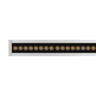 PERFORMANCE IN LIGHT - PRI3109406 STRIP SQ+ ING 1300 32 S/I 840GR11 DALI