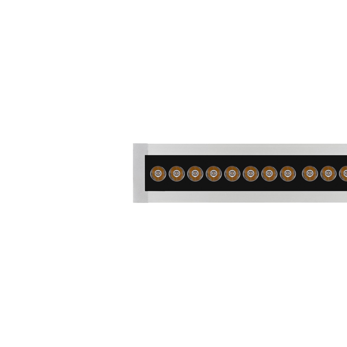 PERFORMANCE IN LIGHT - PRI3109390 STRIP SQ+ ING 800 18 S/I 840 GR11 DALI