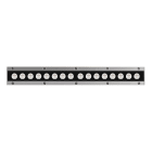 PERFORMANCE IN LIGHT - PRI3109309 STRIP SQ+ 528 12 A/M 830 GR11 DALI