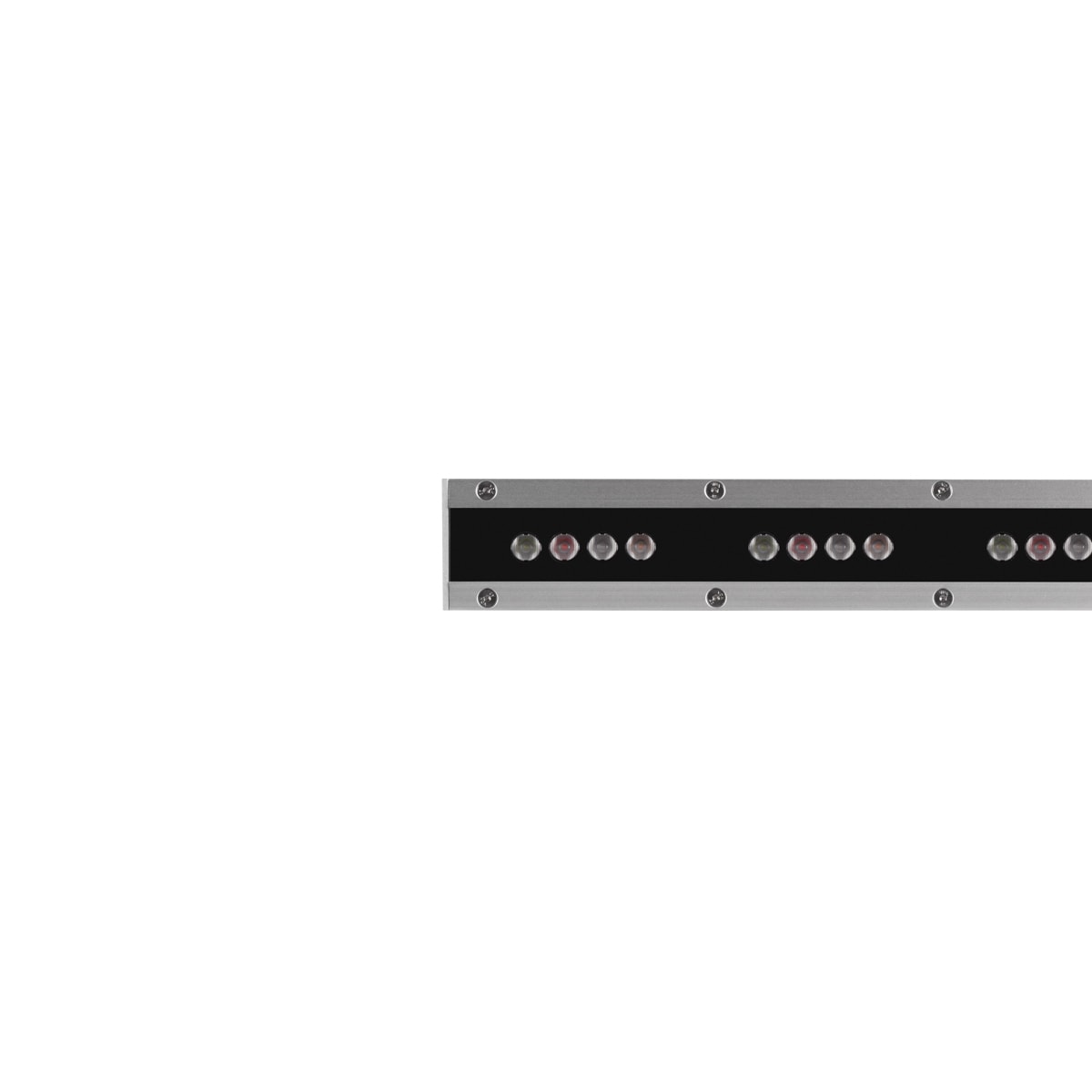 PERFORMANCE IN LIGHT - PRI3109340 STRIP SQ+ 780 21 15X45 GR11 RGBW