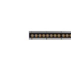 PERFORMANCE IN LIGHT - PRI3109311 STRIP SQ+ 780 18 S/I 830 GR11 DALI