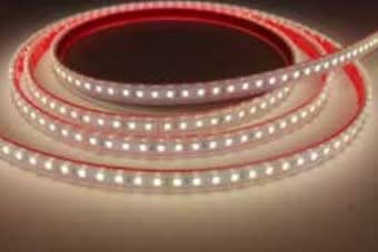 NOBILE ITALIA - NOB50051/N STRIP 5M 10W/M 120LED/M 4K IP65 24V