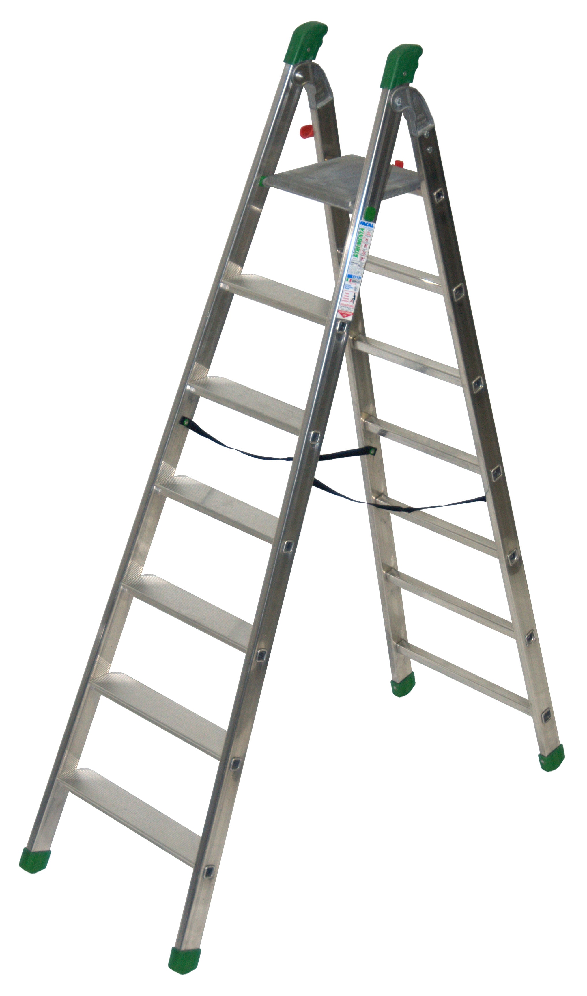 FACAL SRL - FAFST/7 ST/7 SCALA PROFESSIONALE STRUMENTA 7 GR.