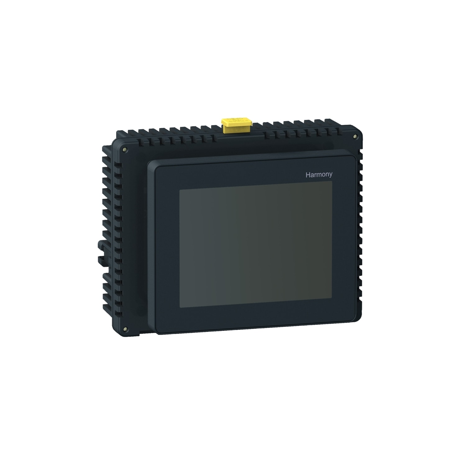 SCHNEIDER ELECTRIC - SNRHMISTU655W Pannello touch screen 3.5'' no logo eth