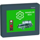 SCHNEIDER ELECTRIC - SNRHMIS65W DISPLAY 3.5 NO LOGO PER STU/SCU