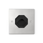 STRAL - PALAZZOLI GR - STWPT2011034N OTTAGONO N-80 5W 3000K 45 AL-REM NAT