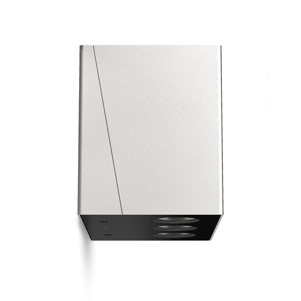 STRAL - PALAZZOLI GR - STWPT4036042N SILL B-03 2X15W 4000K 21 AL-INT NAT