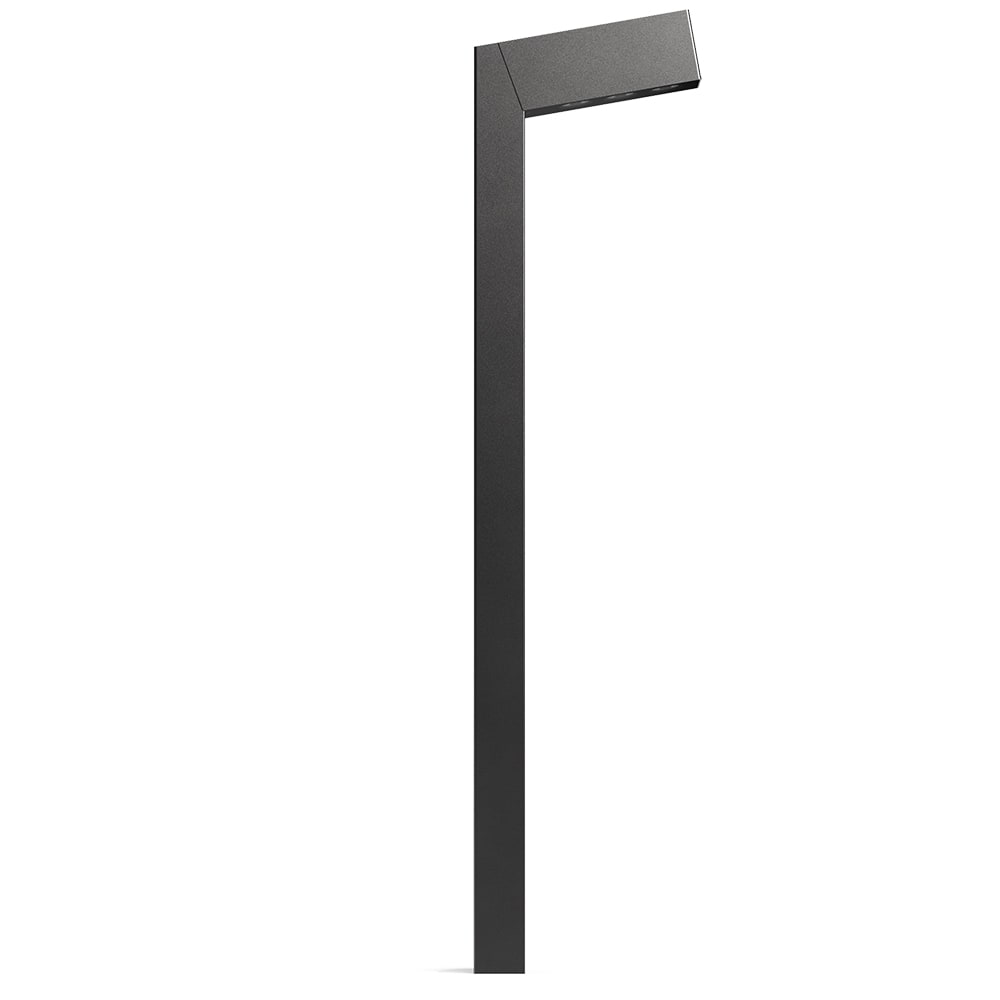 STRAL - PALAZZOLI GR - STWPT6013379G KRAN M-03 15W 3000K ASY H-90 AL-INT GRA