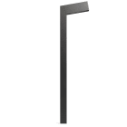 STRAL - PALAZZOLI GR - STWPT6013379G KRAN M-03 15W 3000K ASY H-90 AL-INT GRA