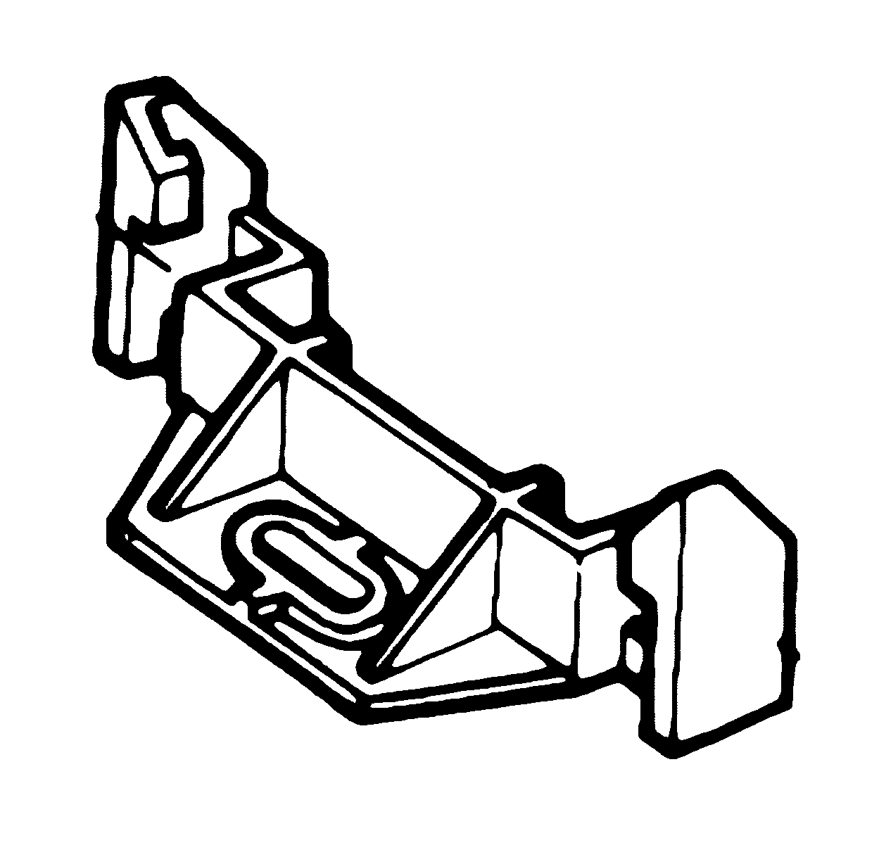 CANALPLAST - CANSTZ DISTANZIAT.DM180/280
