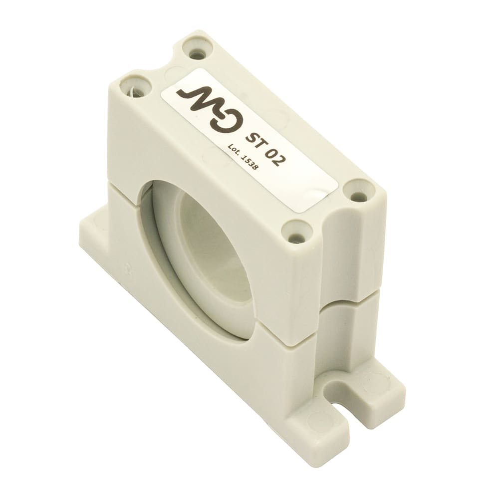 DATASENSING SRL - DTGST 02 SUPPORTO ORIENTABILE DIAM. 18