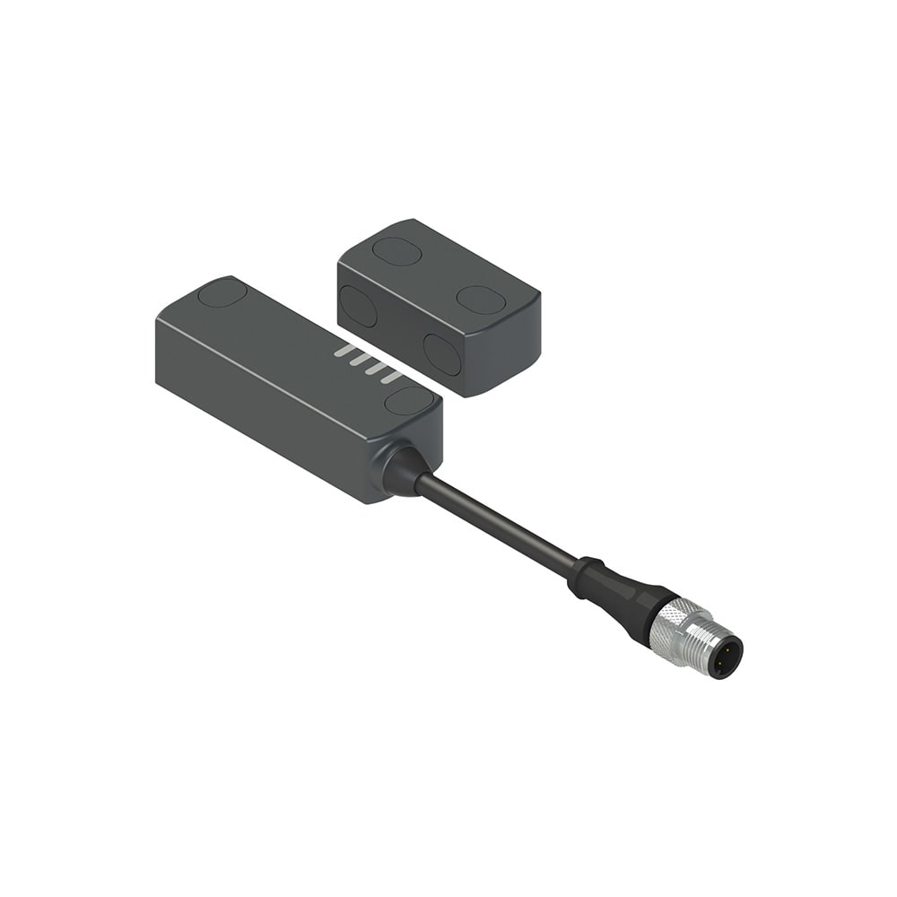 PIZZATO ELETTRICA - PZZST DD310M0.1-D0T SENSORE DI SICUREZZA SERIE STD