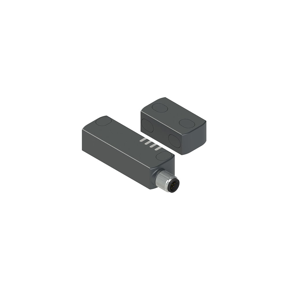 PIZZATO ELETTRICA - PZZST DD310MK-D1T SENSORE DI SICUREZZA SERIE STD