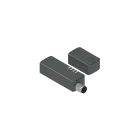 PIZZATO ELETTRICA - PZZST DD420MK-D0T SENSORE DI SICUREZZA SERIE STD