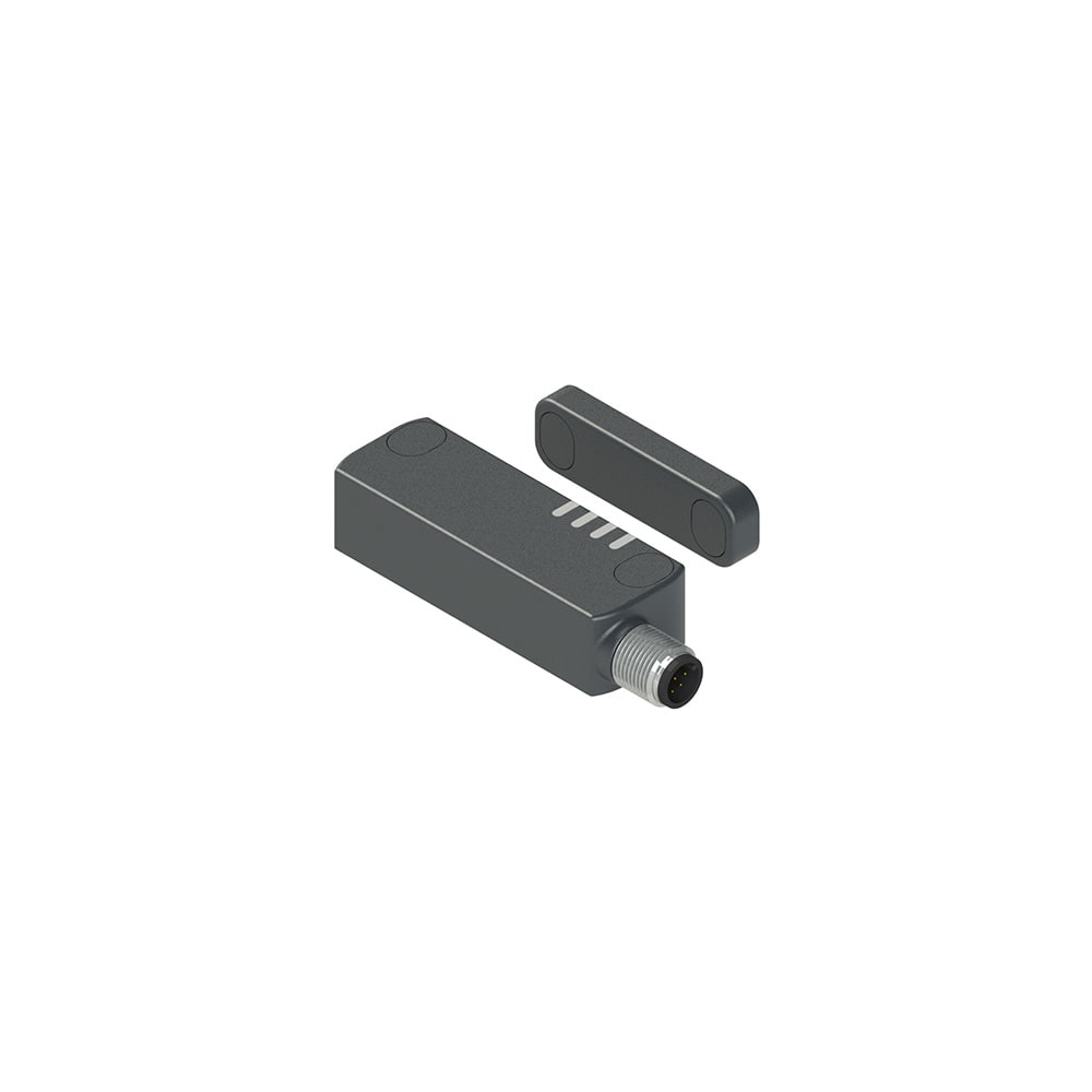PIZZATO ELETTRICA - PZZST DD210MK-L0T SENSORE DI SICUREZZA SERIE STD
