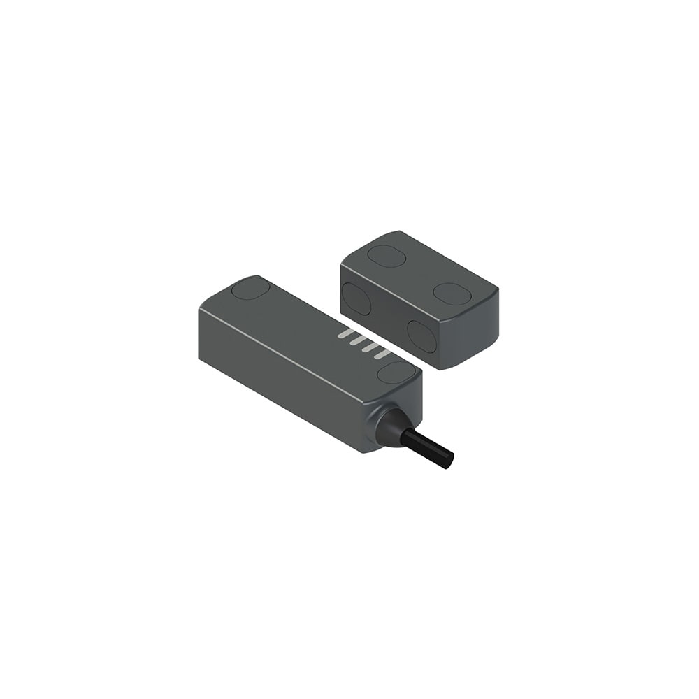 PIZZATO ELETTRICA - PZZST DD210N2-D1T SENSORE DI SICUREZZA SERIE STD