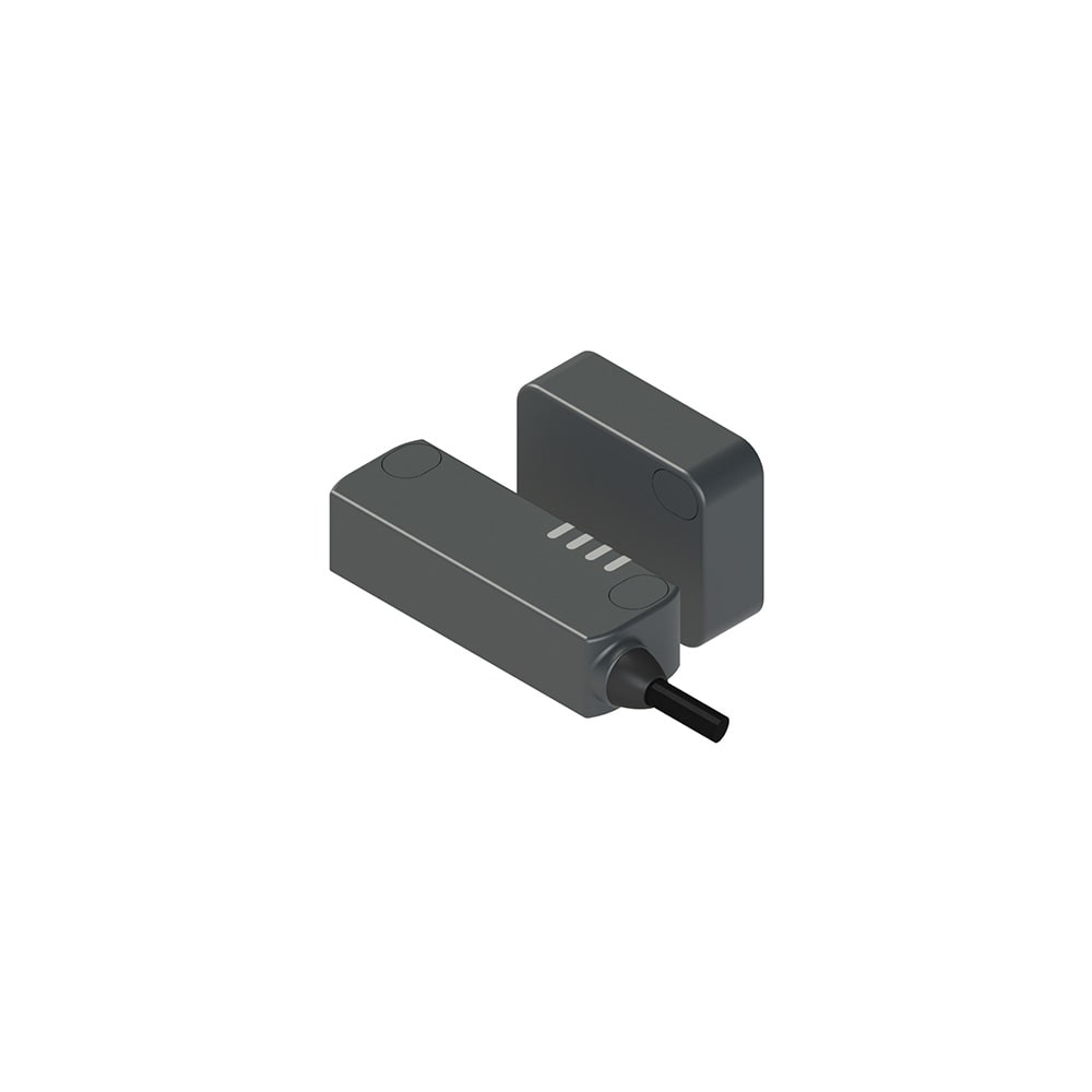 PIZZATO ELETTRICA - PZZST DD421N10-E1T SENSORE DI SICUREZZA SERIE STD