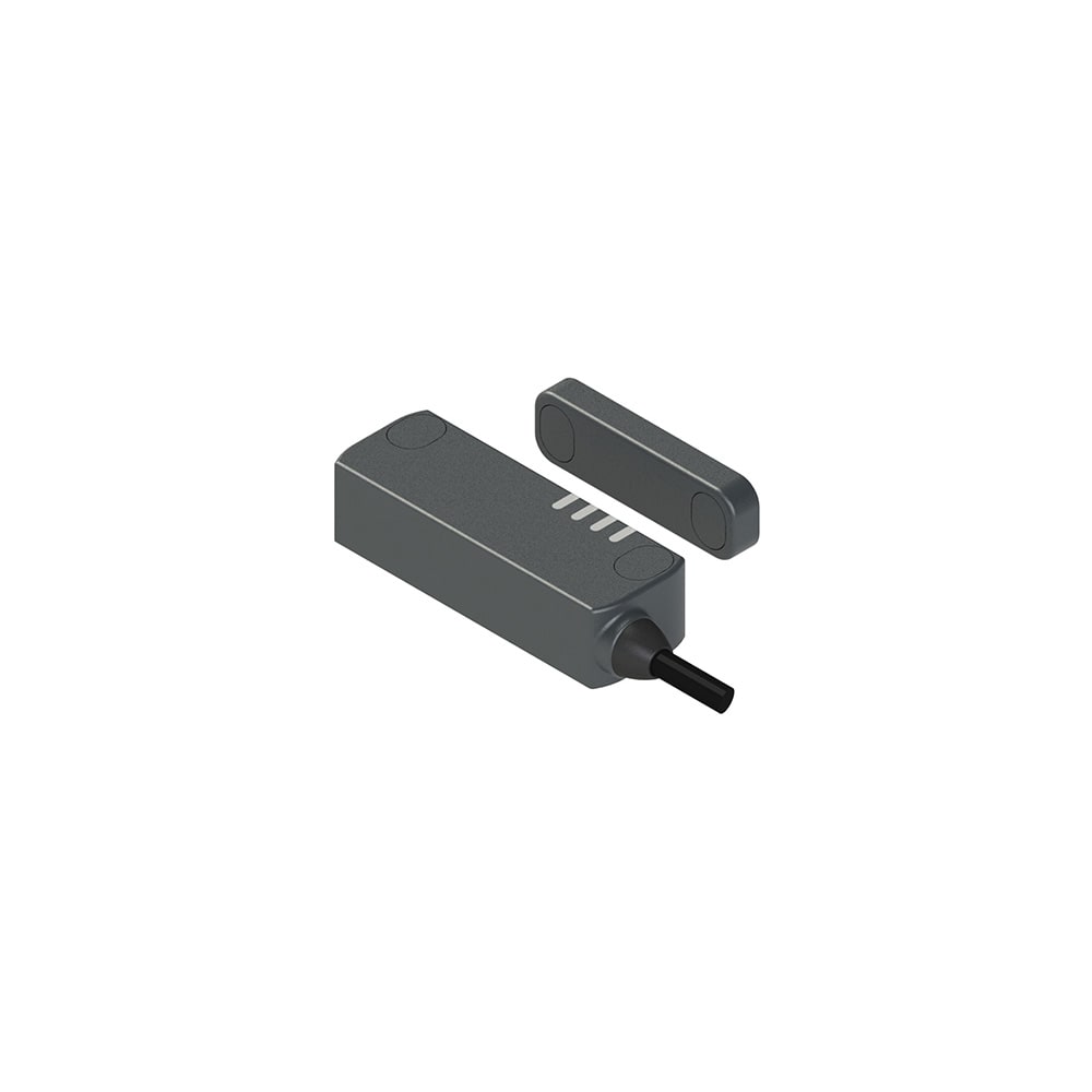 PIZZATO ELETTRICA - PZZST DD510N2-L0T SENSORE DI SICUREZZA SERIE STD