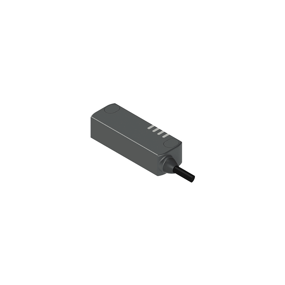 PIZZATO ELETTRICA - PZZST DD420N5 SENSORE DI SICUREZZA SERIE STD