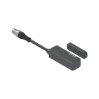 PIZZATO ELETTRICA - PZZST DL420M0.1-L0T SENSORE DI SICUREZZA SERIE STD