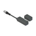 PIZZATO ELETTRICA - PZZST DL310M0.1-D1T SENSORE DI SICUREZZA SERIE STD