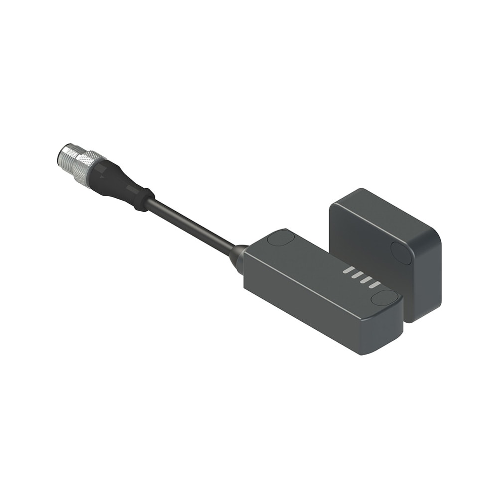 PIZZATO ELETTRICA - PZZST DL420M0.1-E0T SENSORE DI SICUREZZA SERIE STD