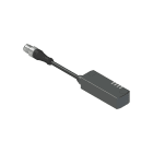 PIZZATO ELETTRICA - PZZST DL420M0.5-D1T SENSORE DI SICUREZZA SERIE STD