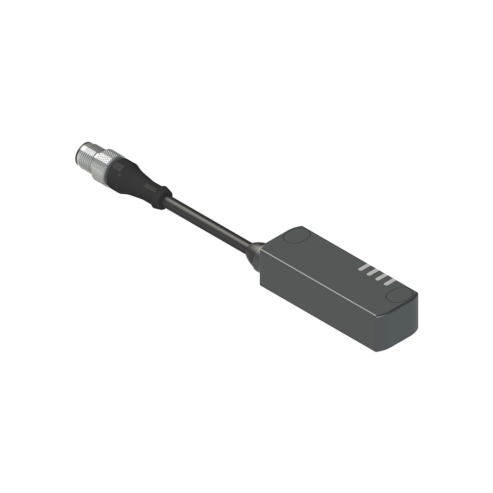 PIZZATO ELETTRICA - PZZST DL420M0.5-D1T SENSORE DI SICUREZZA SERIE STD