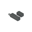 PIZZATO ELETTRICA - PZZST DL210MK-D0T SENSORE DI SICUREZZA SERIE STD