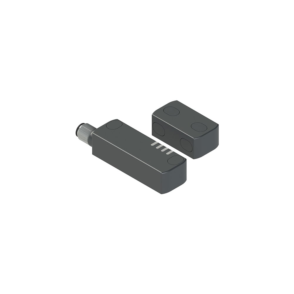 PIZZATO ELETTRICA - PZZST DL610MK-D1T SENSORE DI SICUREZZA SERIE STD