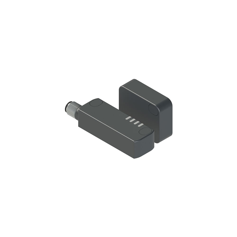 PIZZATO ELETTRICA - PZZST DL210MK-E1T SENSORE DI SICUREZZA SERIE STD