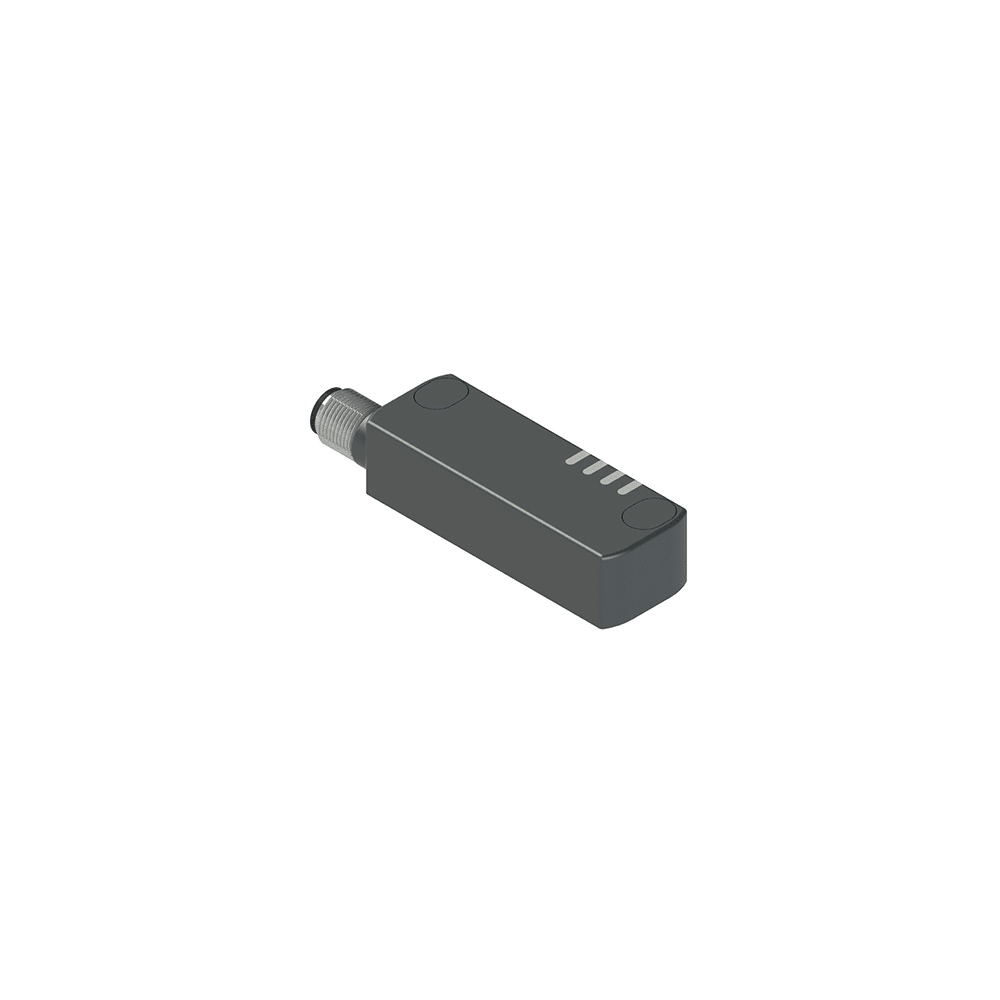 PIZZATO ELETTRICA - PZZST DL421MK SENSORE DI SICUREZZA SERIE STD