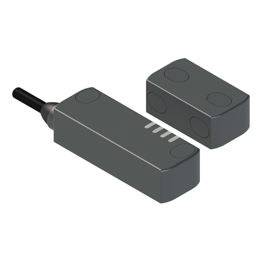 PIZZATO ELETTRICA - PZZST DL310N10-D0T SENSORE DI SICUREZZA SERIE STD