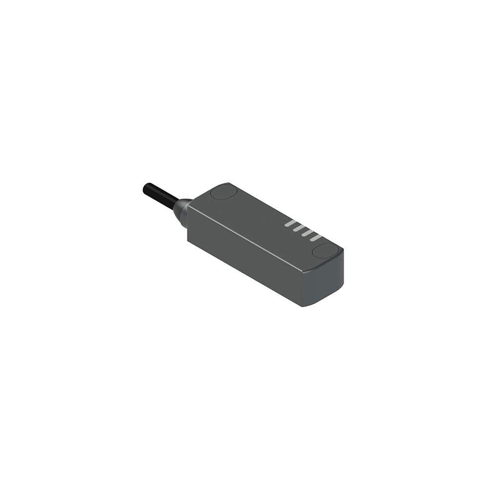 PIZZATO ELETTRICA - PZZST DL420N2 SENSORE DI SICUREZZA SERIE STD