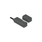 PIZZATO ELETTRICA - PZZST DL420N10-D1T SENSORE DI SICUREZZA SERIE STD