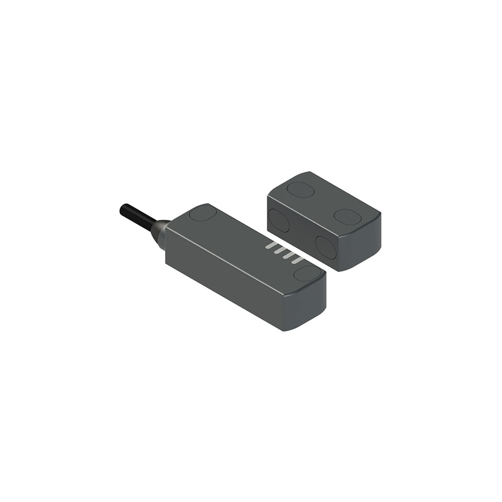 PIZZATO ELETTRICA - PZZST DL210N2-D0T SENSORE DI SICUREZZA SERIE STD