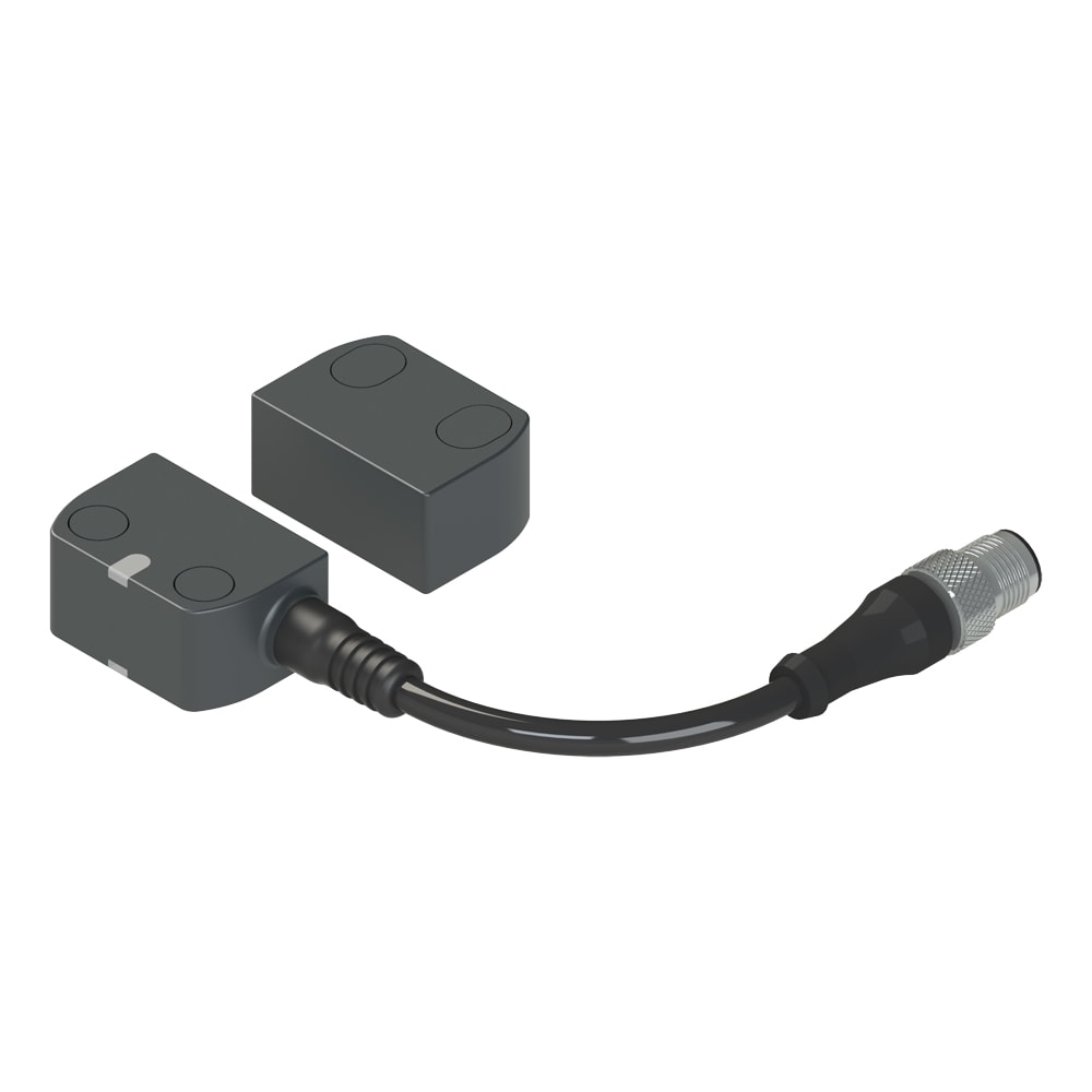 PIZZATO ELETTRICA - PZZST GD310M0.2-G0T SENSORE DI SICUREZZA SERIE STG